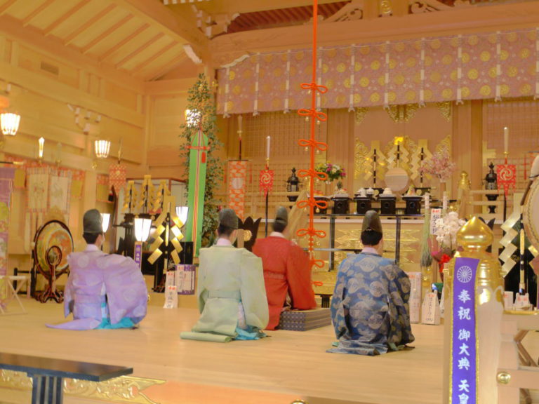 月次祭と合格御守のご案内 言の葉日記